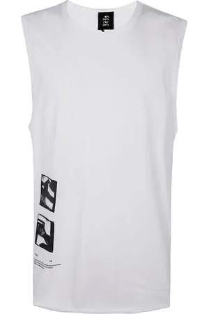 THOM KROM Graphic-print T-shirt