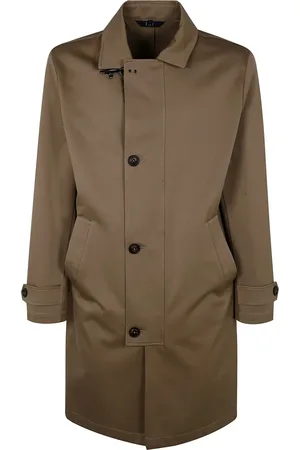 FAY Morning raincoat