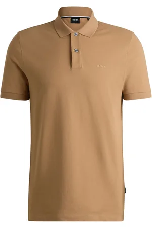 HUGO BOSS Pallas polo shirt