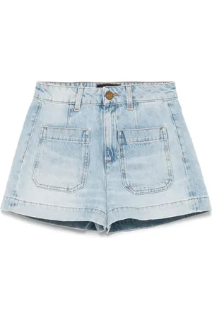 THE SEAFARER Janet shorts