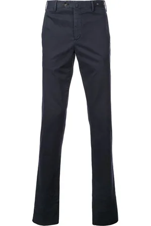 PT01 Slim-fit chinos