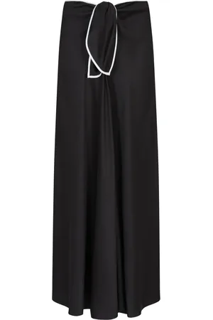 Giorgio Armani Silk skirt