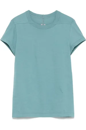 Rick Owens Level cropped T-shirt