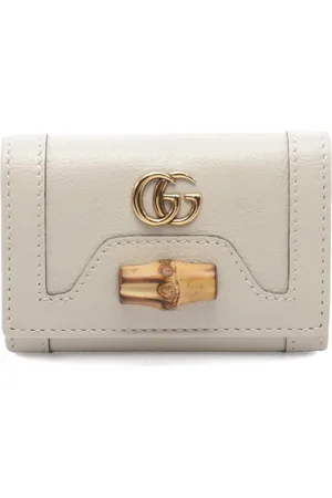 Gucci 10s Bamboo 6 key case