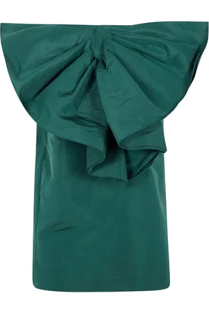 Nº21 Fabric Dress