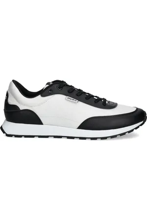 HUGO BOSS Panelled sneakers