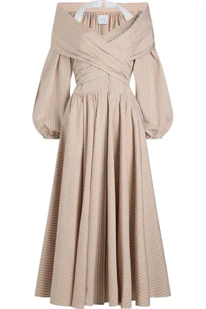 Patou Organic cotton dress