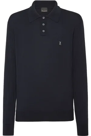 BILLIONAIRE Knitted pullover