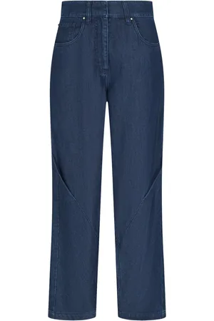 Giorgio Armani Straight-leg jeans