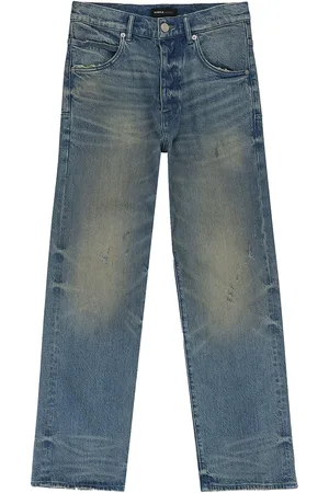 Purple Brand P018 2 Year Dirty Fade " " jeans