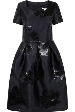 Comme des Garçons Poly dress