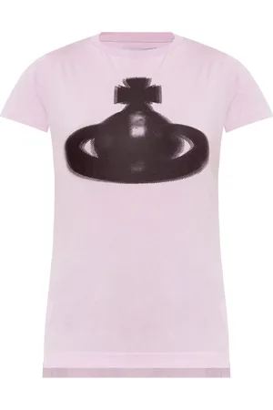 Vivienne Westwood Organic cotton T-shirt