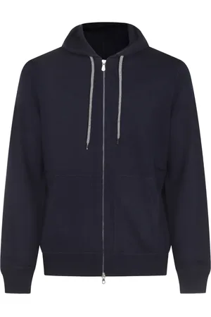 Brunello Cucinelli Cashmere hoodie