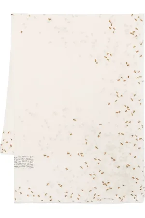 Faliero Sarti The Future scarf