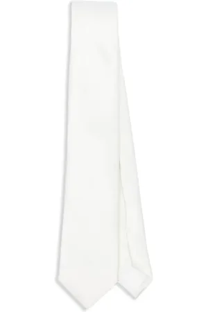 corneliani Satin tie