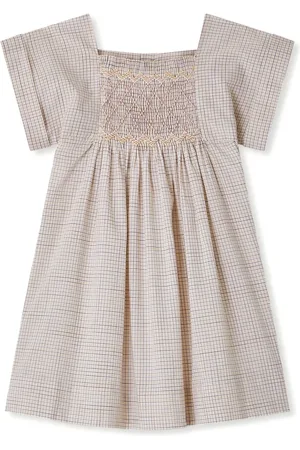 BONPOINT Pais dress
