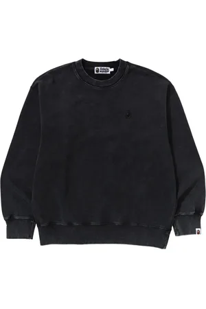 A Bathing Ape Cotton sweatshirt