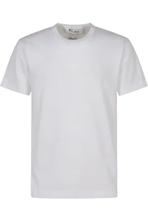 Comme des Garçons Cotton t-shirt