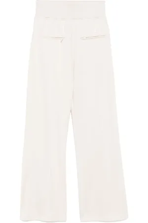 Courrèges Interlock track pants