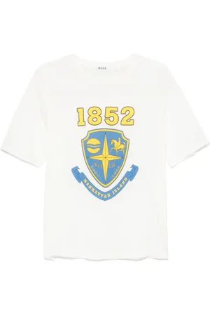 BODE Crest T-shirt