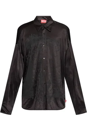 Diesel S-Drederic shirt