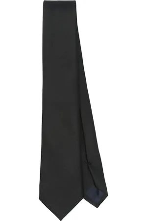 corneliani Twill tie