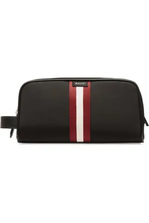 Bally Code wash bag