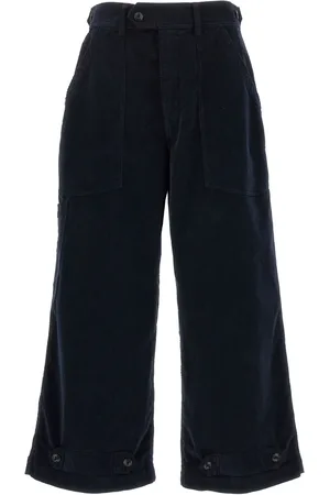 CELLAR DOOR Paola trousers