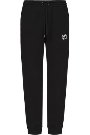 VALENTINO GARAVANI VLogo track pants