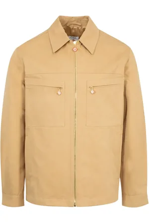 Casablanca Chicano jacket