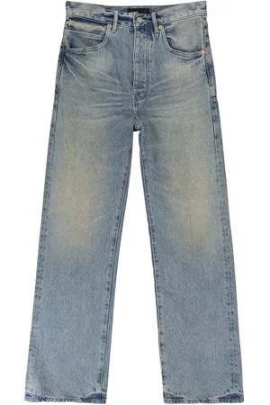 Purple Brand P018 Worn Clean " " jeans