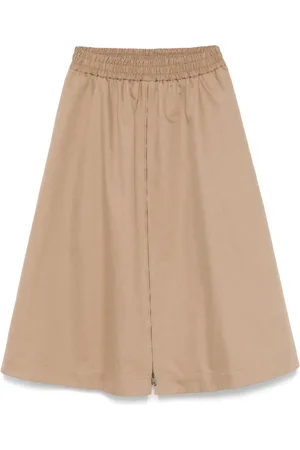 Golden Goose Morena midi skirt