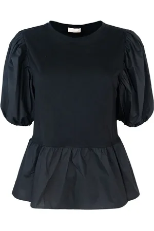 Liu Jo Poplin blouse