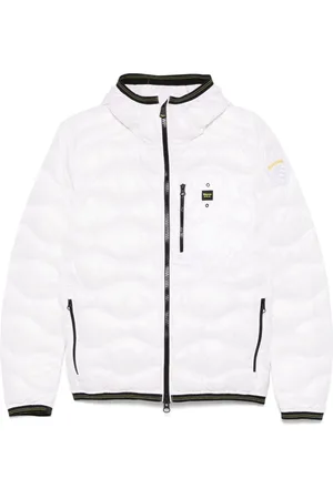 Blauer Quilted down jacket