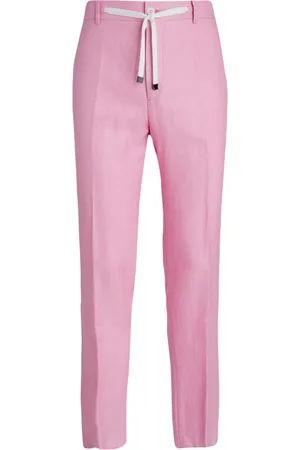 Brian Dales Tapered trousers