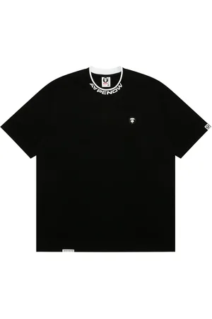 A Bathing Ape Cotton t-shirt