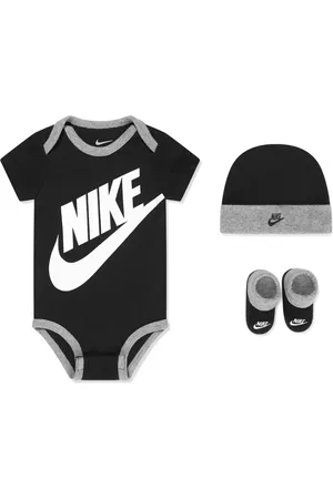 Nike Printed babygrow set