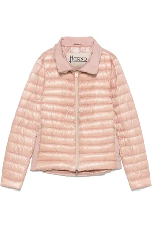 HERNO Quilted puffer jacket