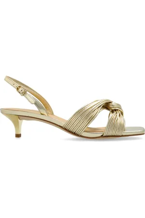Michael Kors 50mm Alessia sandals