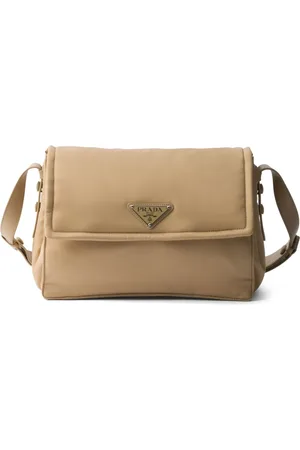 Prada Medium padded Re-Nylon shoulder bag