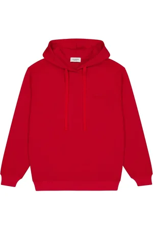 LANEUS Cotton hoodie