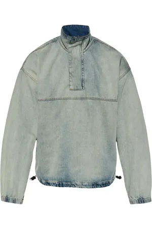 Diesel D-Flow sweatshirt