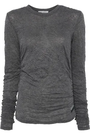 OUR LEGACY Strain T-shirt