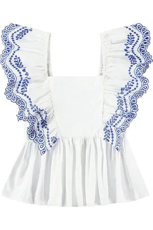 Molo Rosamond blouse