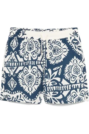 Universal Works Action shorts