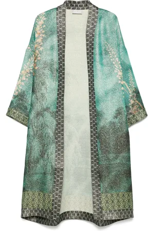 PIERRE-LOUIS MASCIA Pax coat