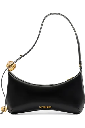 Jacquemus The Bisou Perle shoulder bag