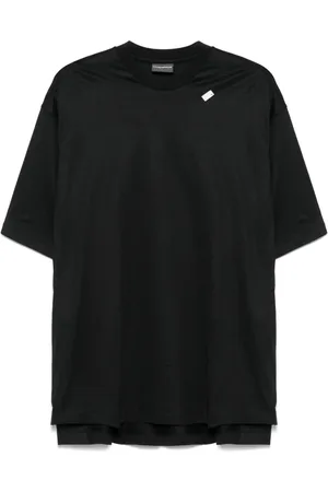Emporio Armani Jersey T-shirt