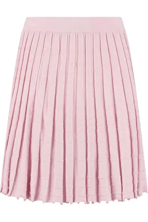 Emporio Armani Pleated skirt