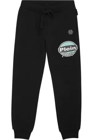 Philipp Plein Racing Club tracksuit bottom